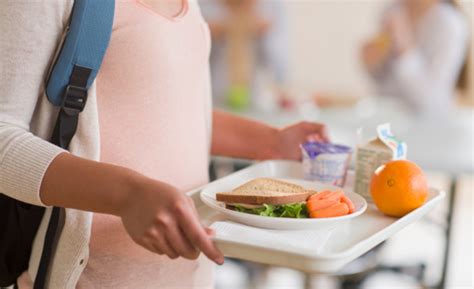 Number of children receiving free summer lunches down by almost 45 percent: research